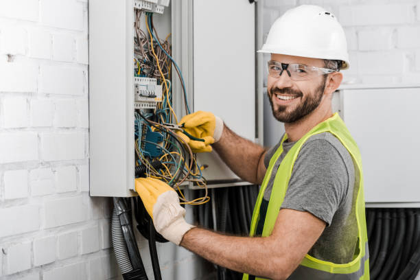 Best Electrical Wiring Services  in Maria Stein, OH