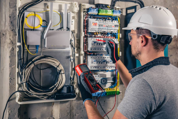 Best Electrical Upgrades for Homes  in Maria Stein, OH