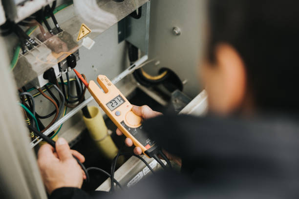 Affordable Emergency Electrician in Maria Stein, OH