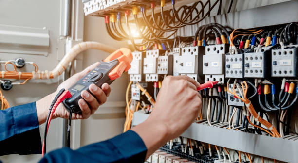 Best Licensed Electrician  in Maria Stein, OH