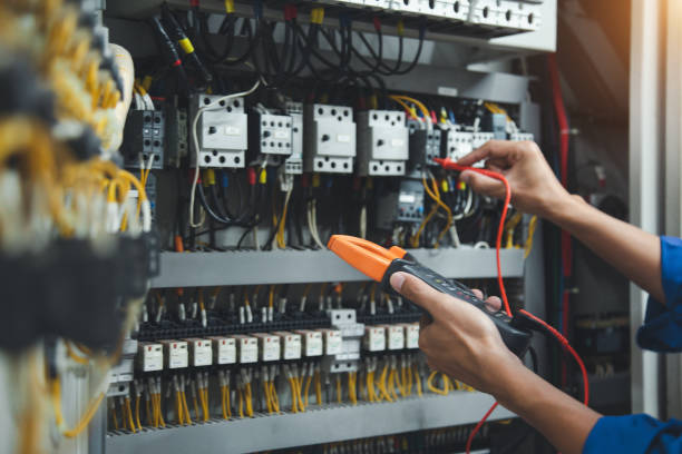 Best Commercial Electrician Services  in Maria Stein, OH