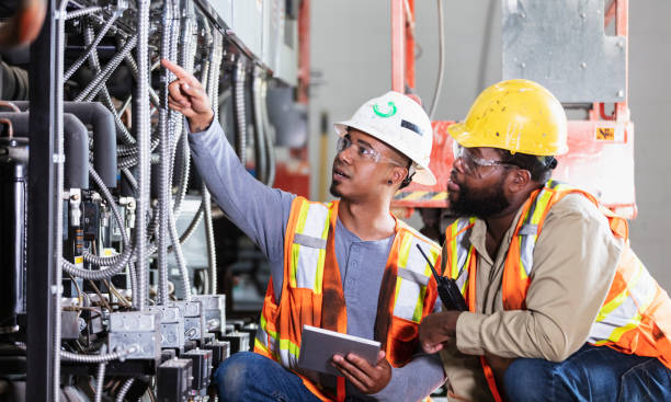 Best Electrical Installation Contractor  in Maria Stein, OH