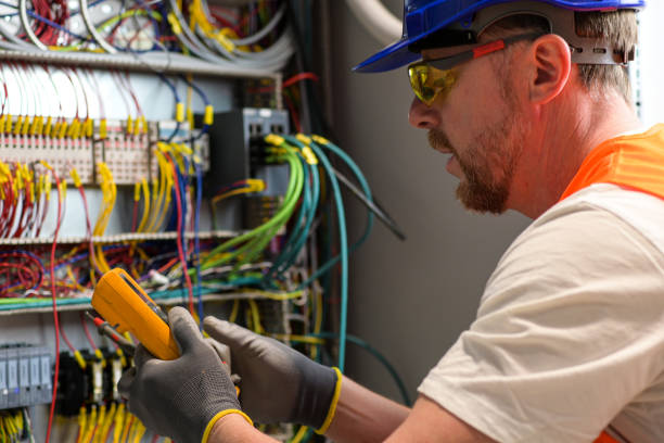 Best Residential Electrician Services  in Maria Stein, OH