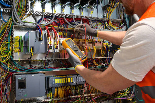 Industrial Electrical Services in Maria Stein, OH