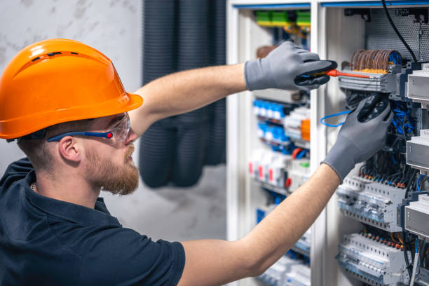 Best Affordable Emergency Electrician  in Maria Stein, OH