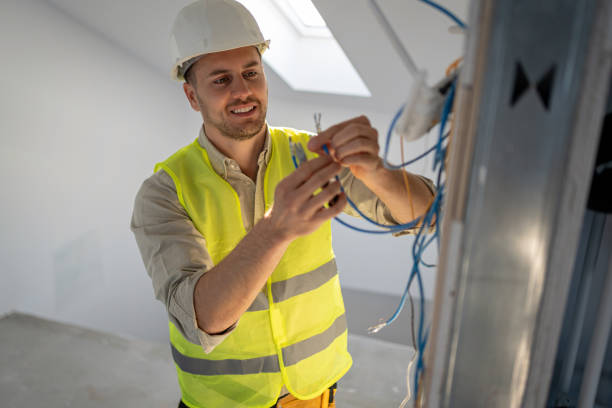 Best Industrial Electrical Services  in Maria Stein, OH