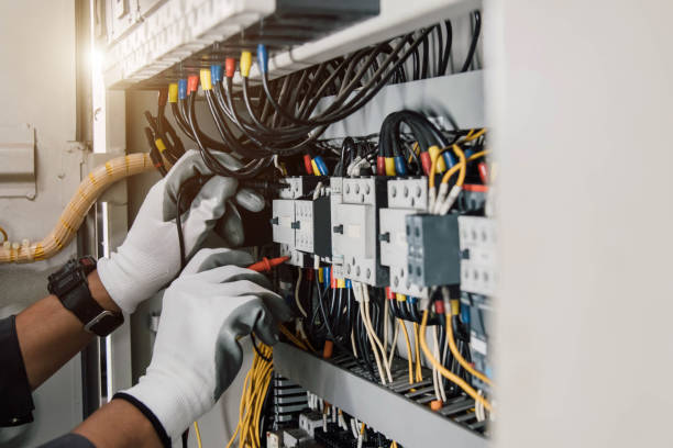 Best Electrical System Inspection  in Maria Stein, OH